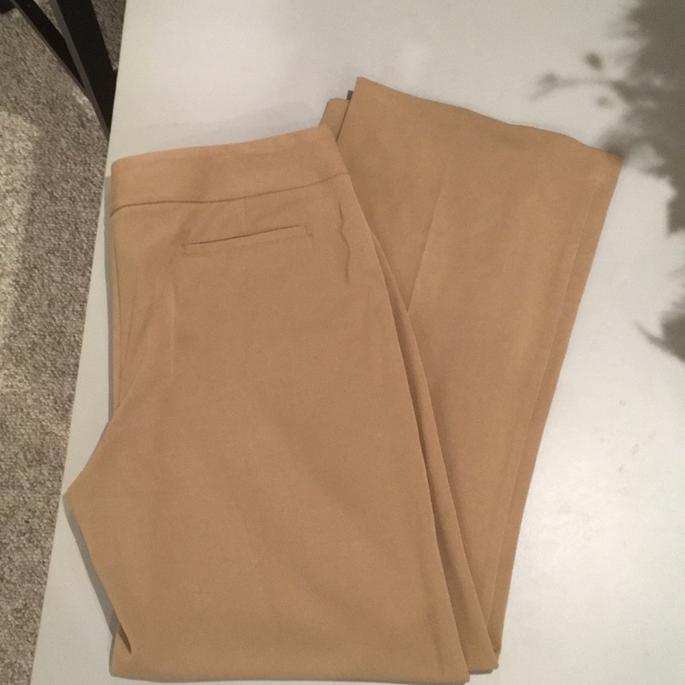 Pants - Picture 2 of 4